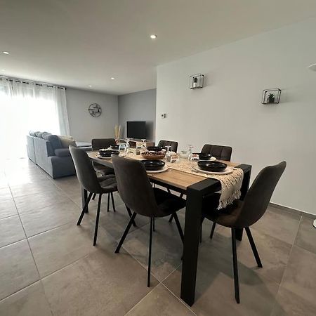 Appartement Le Cocon Proche Station Ski-Piscine Saint Avre la Chambre Екстериор снимка