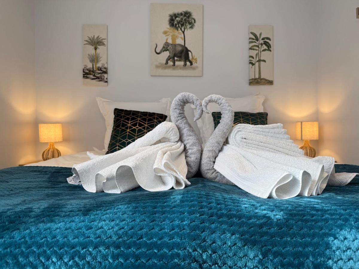 Appartement Le Cocon Proche Station Ski-Piscine Saint Avre la Chambre Екстериор снимка